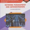 NETWORK MANAGEMENT AND ADMINISTRATION for MSBTE's 'K' scheme Third Year Diploma in Computer Engineering Semester 6 | Prof. Imran Shahid Shaikh | Nirali Prakashan
