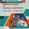 EMERGING TRENDS IN CHEMICAL ENGINEERING for MSBTE's 'K' scheme Third Year Diploma in Chemical Engineering Semester 6 | Sandeep C. Dighe | Nirali Prakashan