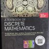 DISCRETE MATHEMATICS | SWAPAN KUMAR SARKAR | S Chand