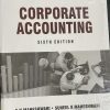 CORPORATE ACCOUNTING | MAHESHWARI | VIKAS