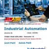 INDUSTRIAL AUTOMATION | AMIT PATIL | TECHKNOWLEDGE