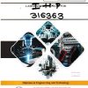 LABORATORY MANUAL FOR INDUSTRIAL HYDRAULICS AND PNEUMATICS ( 316363) | MAHARASHTRA STATE BOARD