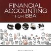 FINANCIAL ACCOUNTING FOR BBA | S N MAHESHWARI | VIKAS