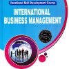 INTERNATIONAL BUSINESS MANAGEMENT | DR KALPANA VAIDYA | THAKUR