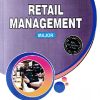 RETAIL MANAGEMENT | DR ANAMIKA GHOSH | THAKUR