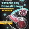 TEXTBOOK OF VETERINARY PARASITOLOGY | B.B. BHATIA, K.M.L. PATHAK, P.D. JUYAL | Kalyani Publishers
