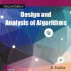 DESIGN AND ANALYSIS OF ALGORITHMS | S. SRIDHAR | Oxford