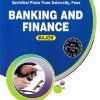 BANKING AND FINANCE | DR PRABODHAN PATIL | THAKUR