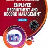 EMPLOYEE RECRUITMENT AND RECORD MANAGEMENT | DR SHILPA DHANAJI VISHVAS | THAKUR