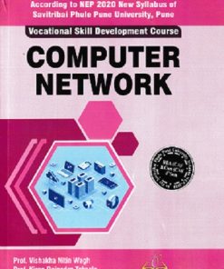 COMPUTER NETWORK | VISHAKHA NITIN WAGH | THAKUR