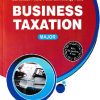 BUSINESS TAXATION | DR PANDEY SMITA SUBHASHCHANDRA | THAKUR