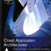 CLOUD APPLICATION ARCHITECTURES | GEORGE REESE | Shroff Publishers and Distributors (SPD)