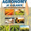 AGRONOMY AT A GLANCE | P L MALIWAL | AGROTECH PUBLISHING ACADEMY