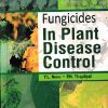 FUNGICIDES IN PLANT DISEASE CONTROL | Y L NENE | MEDTECH