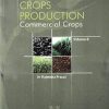 TEXTBOOK OF FIELD CROP PRODUCTION VOL 2 | DR RAJENDRA PRASAD | ICAR
