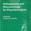 Cash's Textbook of Orthopaedics and Rheumatology for Physiotherapists | Patricia A. Downie | JAYPEE