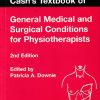 CASH’S TEXTBOOK OF GENERAL MEDICAL AND SURGICAL CONDITIONS FOR PHYSIOTHERAPISTS | Patricia A. Downie | JAYPEE