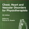 CASH'S TEXTBOOK OF CHEST,HEART AND VASCULAR DISORDERS FOR PHYSIOTHERAPISTS | Patricia A. Downie | JAYPEE