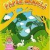 FUN WITH PAPER MODELS BOOK 2 | Navneet Education Ltd