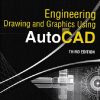 Engineering Drawing & Graphics Using Autocad | Jeyapoovan T | Vikas Publishing House