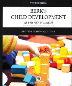 CHILD DEVELOPMENT | BERKS | MEDTECH