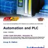 AUTOMATION AND PLC | ANUP G DAKRE | TECHKNOWLEDGE