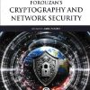 CRYPTOGRAPHY AND NETWORK SECURITY | FOROUZANS | MEDTECH
