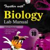 TOGETHER WITH BIOLOGY LAB  MANUAL CLASS 10 | RACHNA SAGAR