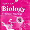 TOGETHER WITH BIOLOGY PRACTICAL  MANUAL CLASS 10 | RACHNA SAGAR