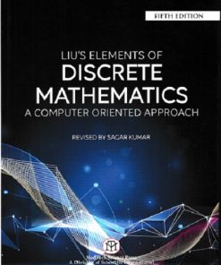 ELEMENTS OF DISCRETE MATHEMATICS | LIUS | MEDTECH