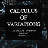 CALCULUS OF VARIATIONS | I M GELFAND | MEDTECH