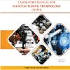LABORATORY MANUAL FOR MANUFACTURING TECHNOLOGY (312313) | MAHARASHTRA STATE BOARD