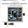 DATABASE MANAGEMENT SYSTEMS 2 | DR REENA BHARATHI | VISION