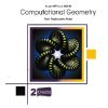 COMPUTATIONAL GEOMETRY | PARSHURAM AHIRE | VISION