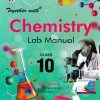 TOGETHER WITH CHEMISTRY LAB  MANUAL CLASS 10 | RACHNA SAGAR
