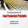 FUNDAMENTALS OF FOOD PRODUCTION PRINCIPLES | SHEFALI JOSHI | HIMALAYA