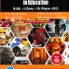 INDIAN KNOWLEDGE SYSTEMS IN EDUCATION | DR SHIVAJI B DESAI | SUCCESS
