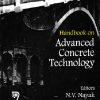 HANDBOOK ON ADVANCE CONCRETE TECHNOLOGY | N V NAYAK | NAROSA