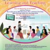 LEARNING AND TEACHING | BHAGYASHREE ARVIND DUDHADE | SHREE PRAKASHAN