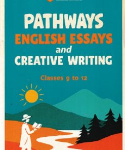 athways English Essays & Creative Writing for Classes 9-12 | ARIHANT