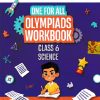 One For All Olympiads Workbook Class 6 Science | OSWAAl