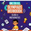 One For All Olympiads Workbook Class 6 Maths | OSWAAl