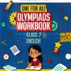 One For All Olympiads Workbook Class 7 English | OSWAAl