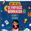 One For All Olympiads Workbook Class 7 Science | OSWAAl