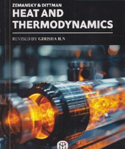 HEAT AND THERMODYNAMICS | ZEMANSKY & DITTMAN | MEDTECH
