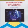 INTRODUCTION TO DATA SCIENCE for MSc Computer Applications Semester 2 | Dr. A.B. Nimbalkar | Nirali Prakashan