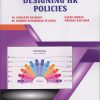 DESIGNING HR POLICIES for MBA Semester 4 | Dr. Shailesh Rajhans | Nirali Prakashan