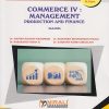 COMMERCE 4 : MANAGEMENT Production and Finance for MU SY BCom Semester 4 | Dr. Manish Madhav Deshmukh | Nirali Prakashan