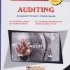 AUDITING for MU SY BCom Semester 4 | Mrs. Bhavika Makhija | Nirali Prakashan