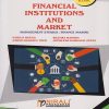 FINANCIAL INSTITUTIONS AND MARKET for MU SY BCom Semester 4 | Naira P. Bhatia | Nirali Prakashan